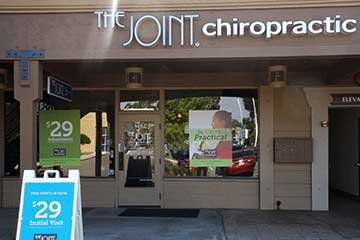 Photo from The Joint Chiropractic clinic - Encinitas