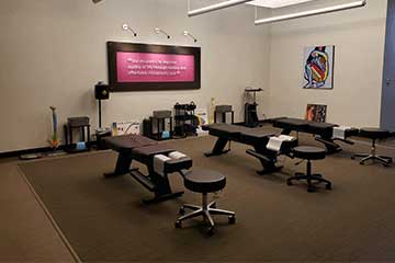 Photo from The Joint Chiropractic clinic - Rosemead
