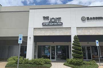 Cary Clinic interior image