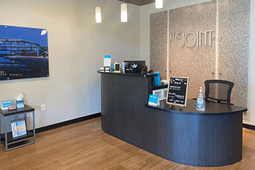 Photo from The Joint Chiropractic clinic - Yuma