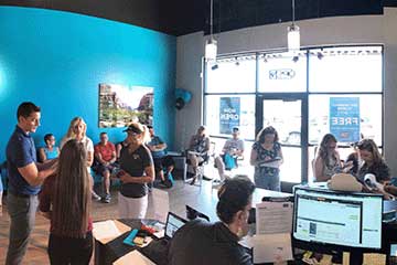 Photo from The Joint Chiropractic clinic - St. George