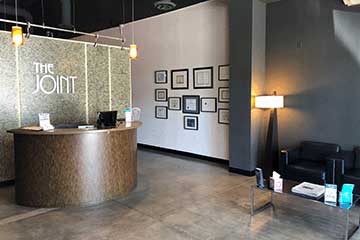 Photo from The Joint Chiropractic clinic - Camelback