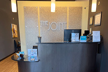 Photo from The Joint Chiropractic clinic - North Arlington
