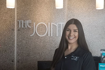 The Joint Chiropractic Cy-Fair Staff