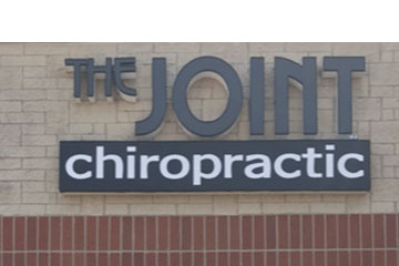 The Joint Chiropractic Shorewood Exterior
