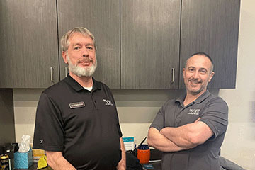 The Joint Chiropractic Nampa Staff