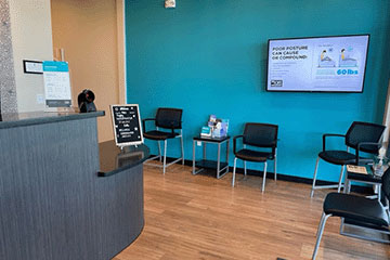 Photo from The Joint Chiropractic clinic - South Tucson