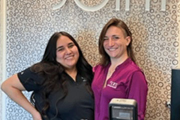 Photo from The Joint Chiropractic clinic - Las Estancias