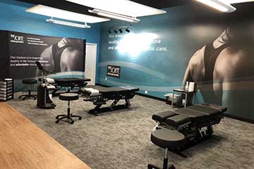 Photo from The Joint Chiropractic clinic - Downtown Salt Lake