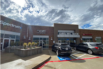 Photo from The Joint Chiropractic clinic - Las Colinas