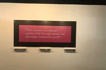 Photo from The Joint Chiropractic clinic - Boulder