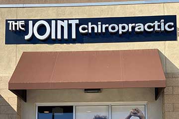 Photo from The Joint Chiropractic clinic - Buckeye