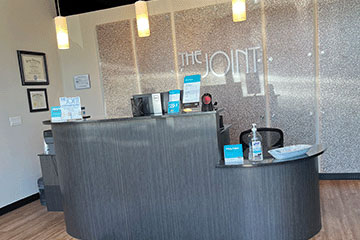 Photo from The Joint Chiropractic clinic - Oak Cliff