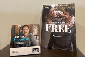Photo from The Joint Chiropractic clinic - Glen Ellyn