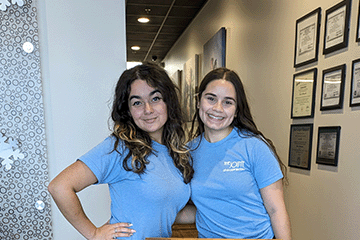 The Joint Chiropractic Clarksville Staff