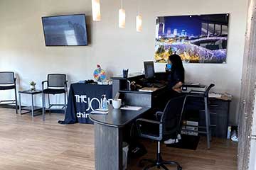 Photo from The Joint Chiropractic clinic - Mequon
