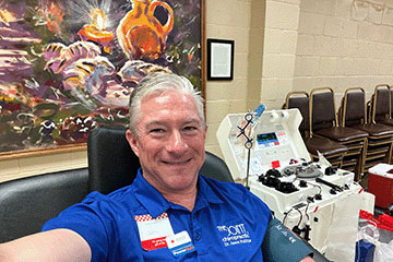 The Joint Chiropractic Uptown Staff