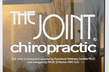 Photo from The Joint Chiropractic clinic - Renton