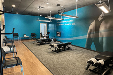 Photo from The Joint Chiropractic clinic - Littleton