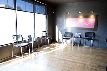 The Joint Chiropractic Westminster - Pavilions Place Front Lobby