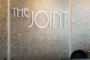 Photo from The Joint Chiropractic clinic - Cy-Fair