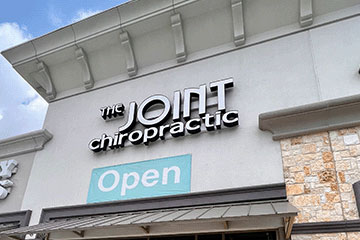 The Joint Chiropractic Bunker Hill Exterior