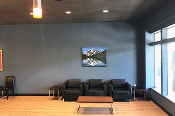 Photo from The Joint Chiropractic clinic - Mukilteo