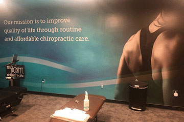 Photo from The Joint Chiropractic clinic - West Covina