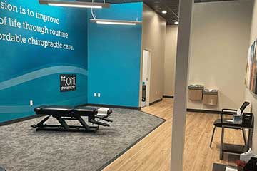 Photo from The Joint Chiropractic clinic - Highlands Ranch