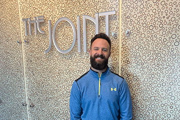 Photo from The Joint Chiropractic clinic - Wake Forest