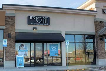 Photo from The Joint Chiropractic clinic - Sparks