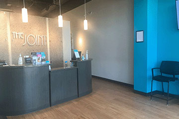 Photo from The Joint Chiropractic clinic - Southlands