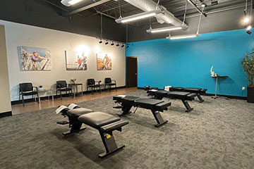 Photo from The Joint Chiropractic clinic - Memorial at Kirkwood