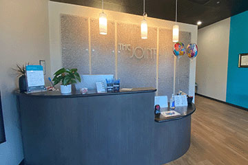Photo from The Joint Chiropractic clinic - Fremont