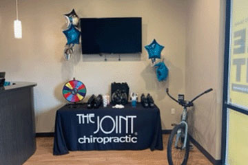 Photo from The Joint Chiropractic clinic - Las Estancias