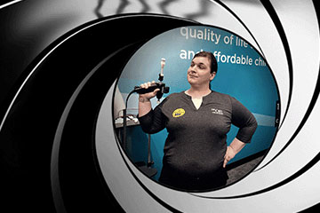 The Joint Chiropractic Wasilla Staff