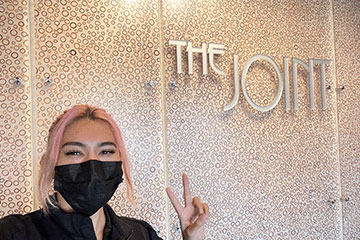 Staff at The Joint Chiropractic Thousand Oaks 