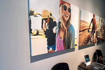 The Joint Chiropractic Midtown Houston Adjustment Bay