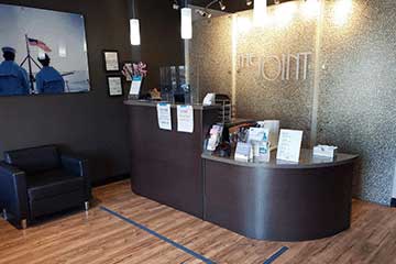 Photo from The Joint Chiropractic clinic - National City
