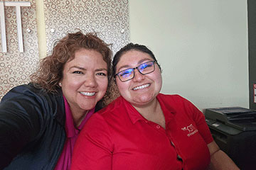 The Joint Chiropractic Greenlawn Staff