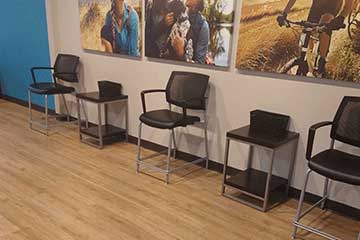 Photo from The Joint Chiropractic clinic - West Parker