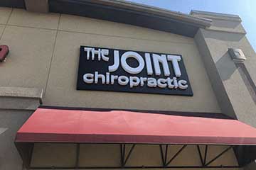Photo from The Joint Chiropractic clinic - Logan