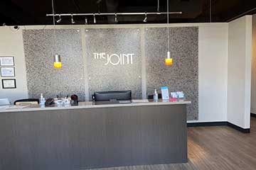 Photo from The Joint Chiropractic clinic - Sugar House