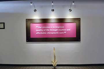 Photo from The Joint Chiropractic clinic - Georgetown Republic Square