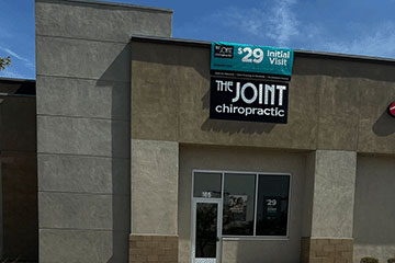 Photo from The Joint Chiropractic clinic - Buckeye