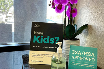 Photo from The Joint Chiropractic clinic - Monrovia