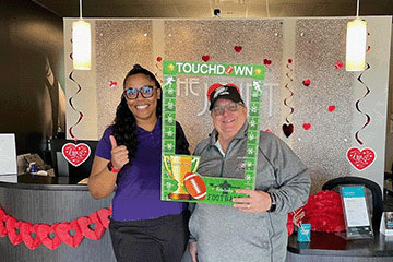 Photo from The Joint Chiropractic clinic - Goodyear