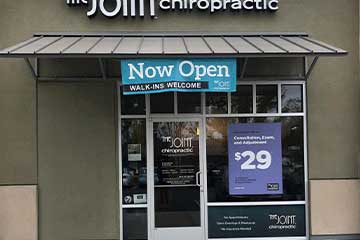Photo from The Joint Chiropractic clinic - Santa Rosa