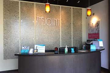Photo from The Joint Chiropractic clinic - Eastvale Gateway