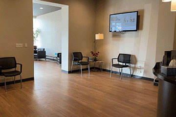 Photo from The Joint Chiropractic clinic - Tech Center